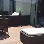 Hotel Zena Beauty & Shopping Center Heviz