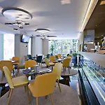 Hotel Zena Beauty & Shopping Center Heviz