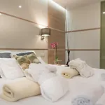 Zena Beauty & Shopping Center Hotel Heviz