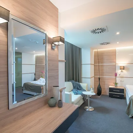 Zena Beauty & Shopping Center