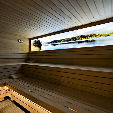 Zena Beauty & Shopping Center Hévíz