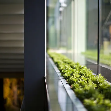 Hotel Zena Beauty & Shopping Center 4*