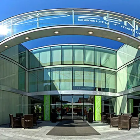 Hotel Zena Beauty & Shopping Center 4*
