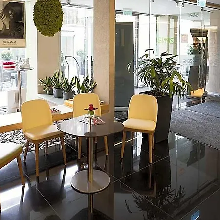 Hotel Zena Beauty & Shopping Center Hévíz