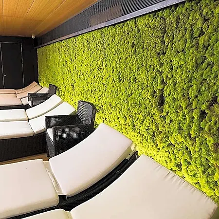 Zena Beauty & Shopping Center Hotel