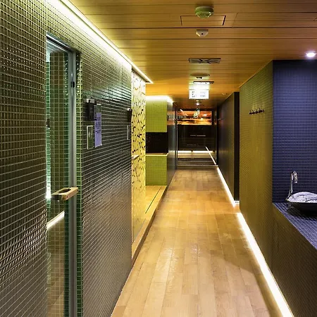 Hotel Zena Beauty & Shopping Center