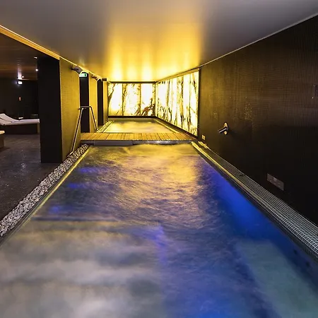 Hotell Zena Beauty & Shopping Center