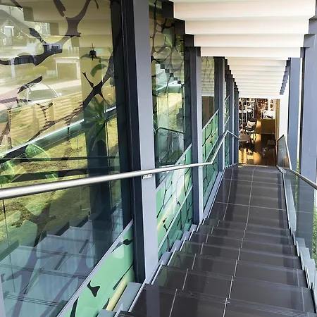 Hotel Zena Beauty & Shopping Center Heviz