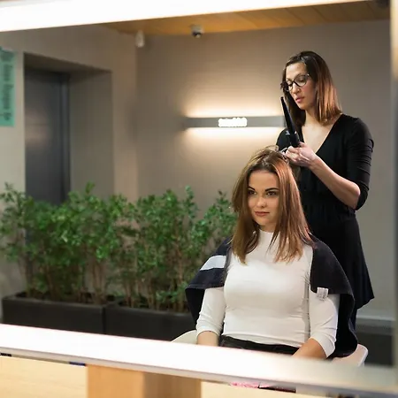 Zena Beauty & Shopping Center