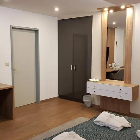 Hotel Zena Beauty & Shopping Center Hévíz