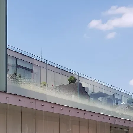 Zena Beauty & Shopping Center 4* Hévíz