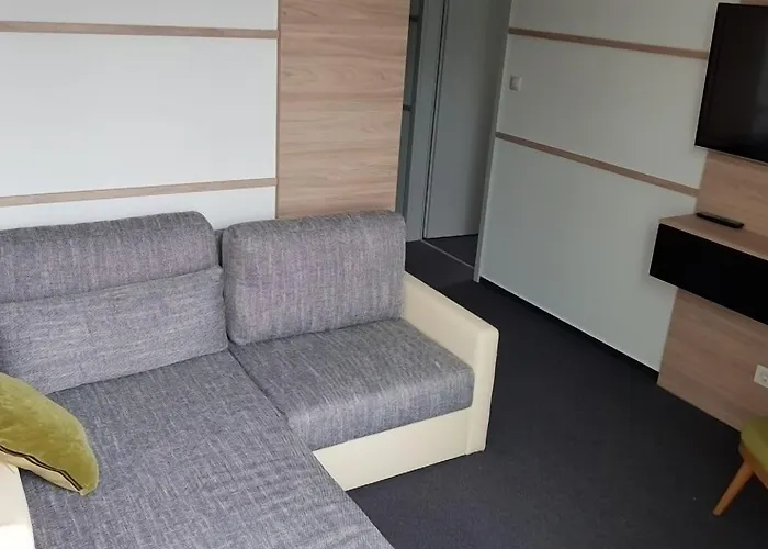 Hotell Zena Beauty & Shopping Center 4*