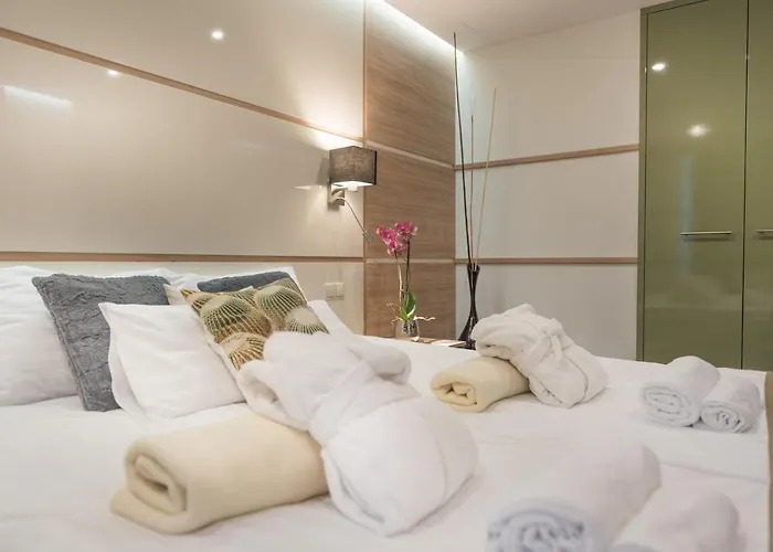 Zena Beauty & Shopping Center Hotel Hévíz